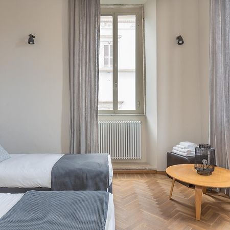 רומא Mami'S Home Trastevere Apt With Private Terrace מראה חיצוני תמונה