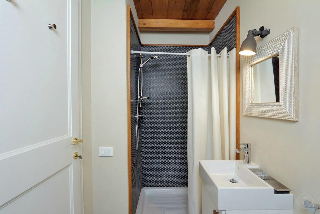 רומא Mami'S Home Trastevere Apt With Private Terrace חדר תמונה