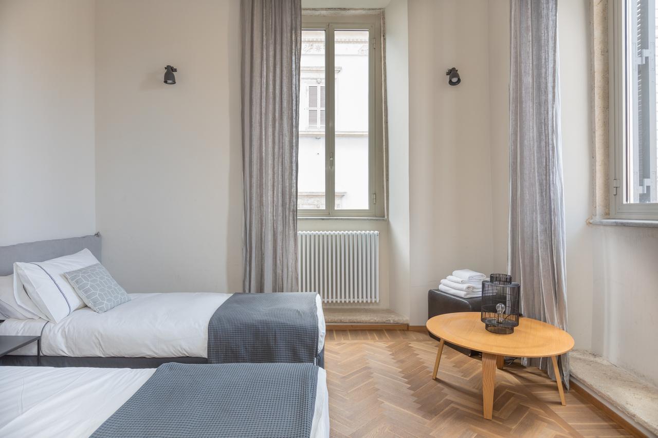 רומא Mami'S Home Trastevere Apt With Private Terrace מראה חיצוני תמונה