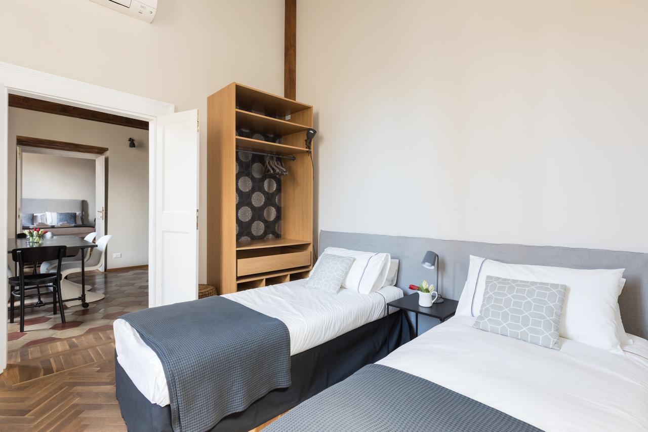 רומא Mami'S Home Trastevere Apt With Private Terrace מראה חיצוני תמונה