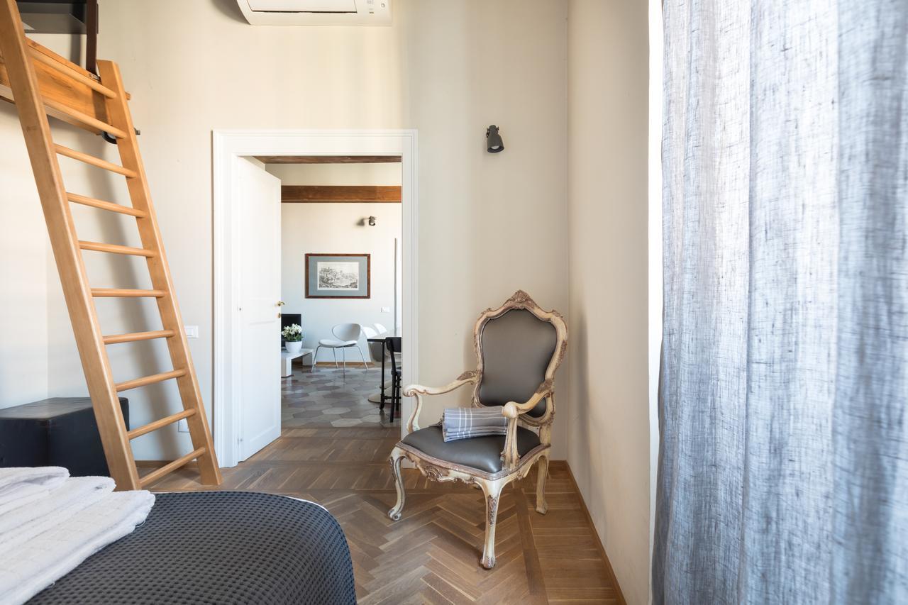 רומא Mami'S Home Trastevere Apt With Private Terrace מראה חיצוני תמונה