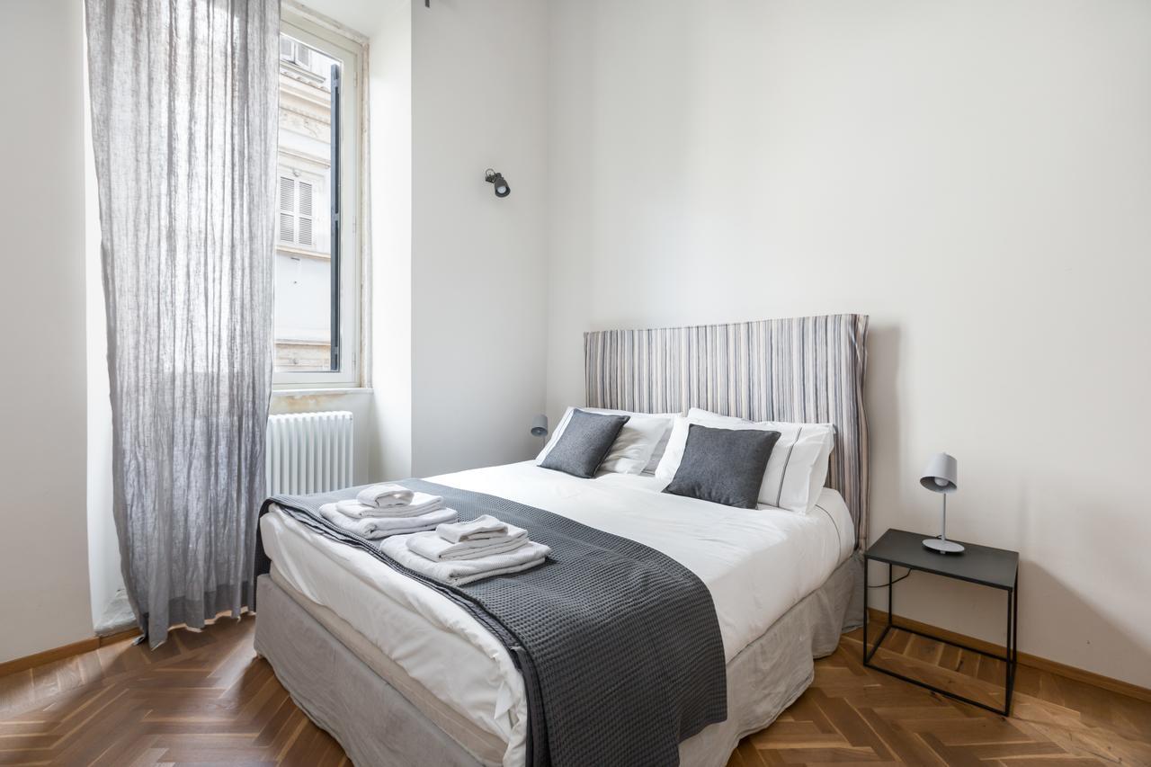 רומא Mami'S Home Trastevere Apt With Private Terrace מראה חיצוני תמונה