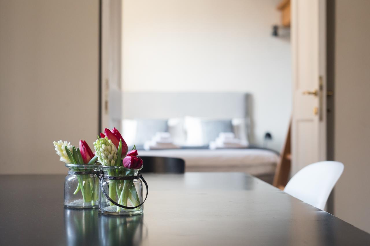רומא Mami'S Home Trastevere Apt With Private Terrace מראה חיצוני תמונה