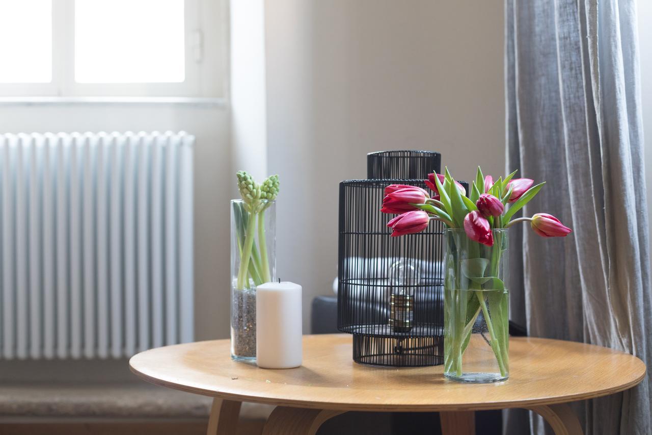 רומא Mami'S Home Trastevere Apt With Private Terrace מראה חיצוני תמונה