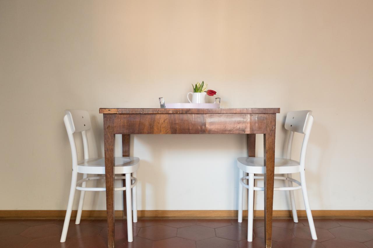רומא Mami'S Home Trastevere Apt With Private Terrace מראה חיצוני תמונה
