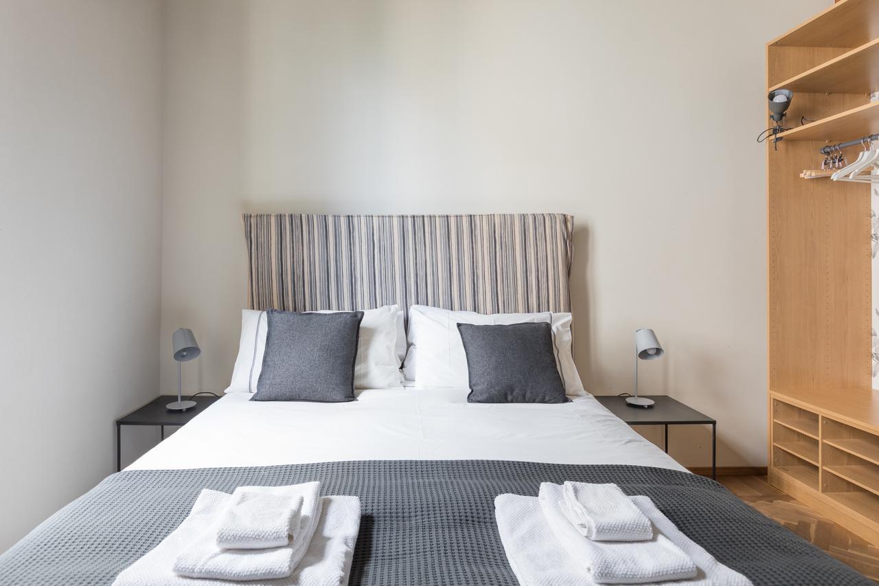 רומא Mami'S Home Trastevere Apt With Private Terrace מראה חיצוני תמונה