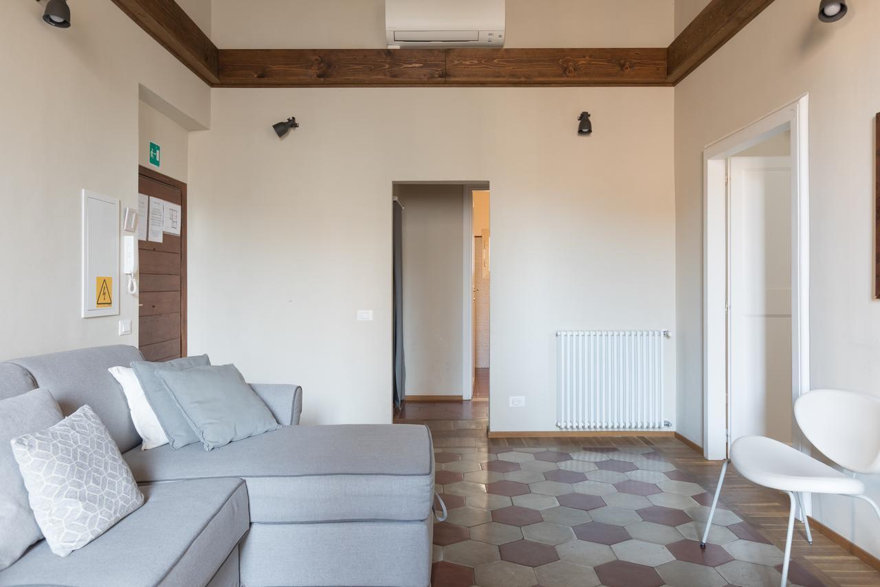 רומא Mami'S Home Trastevere Apt With Private Terrace מראה חיצוני תמונה