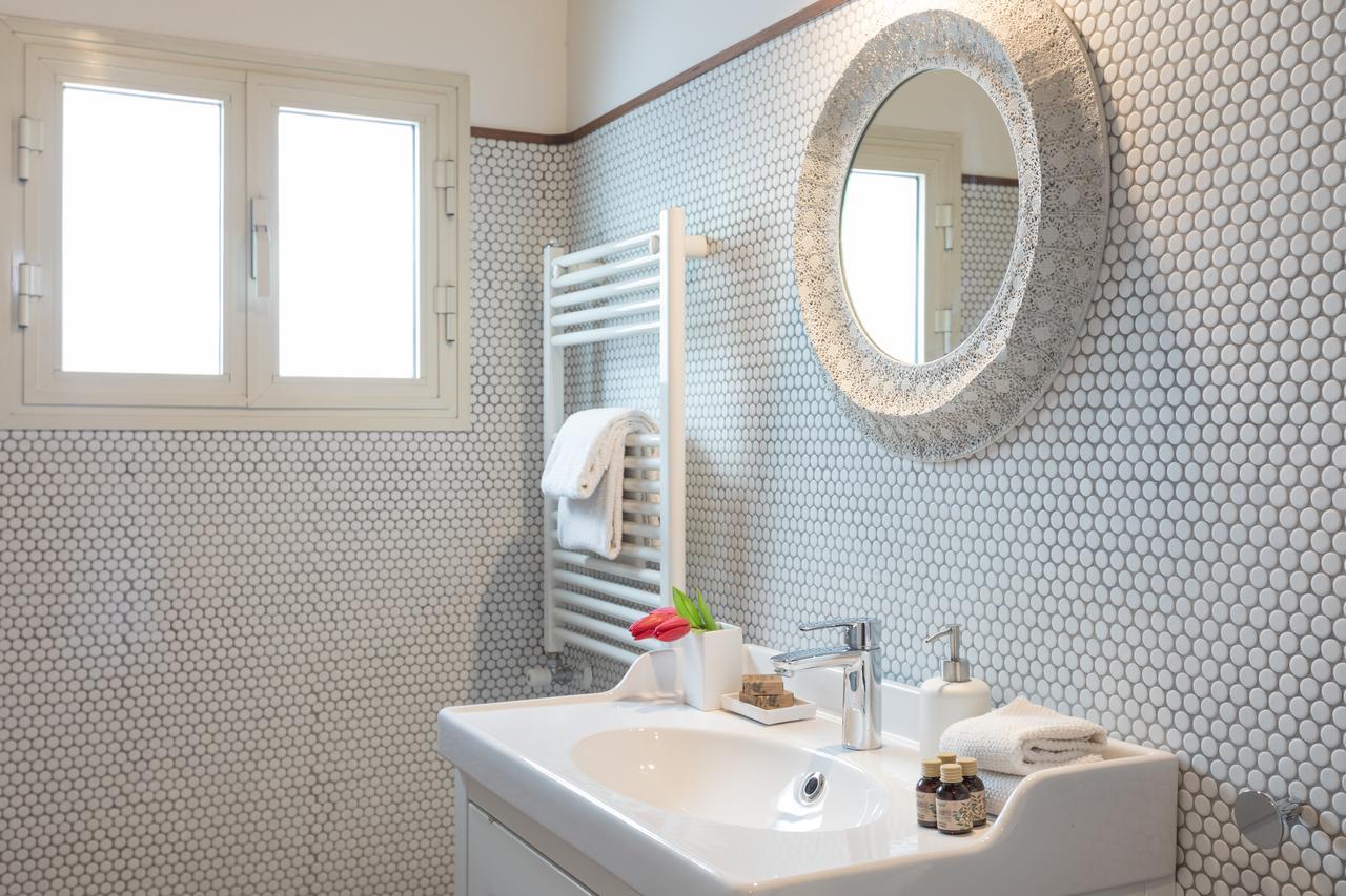 רומא Mami'S Home Trastevere Apt With Private Terrace מראה חיצוני תמונה