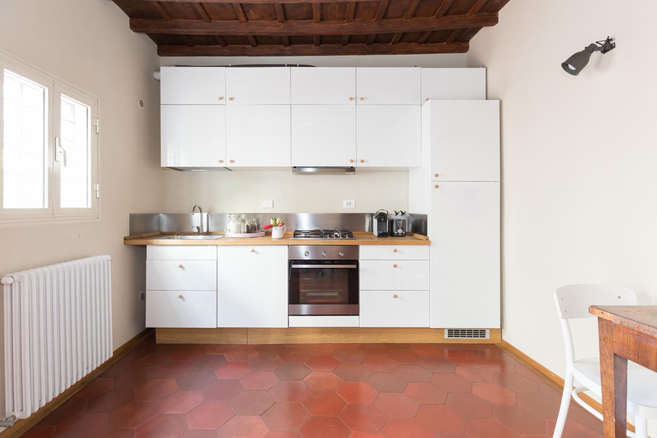 רומא Mami'S Home Trastevere Apt With Private Terrace מראה חיצוני תמונה