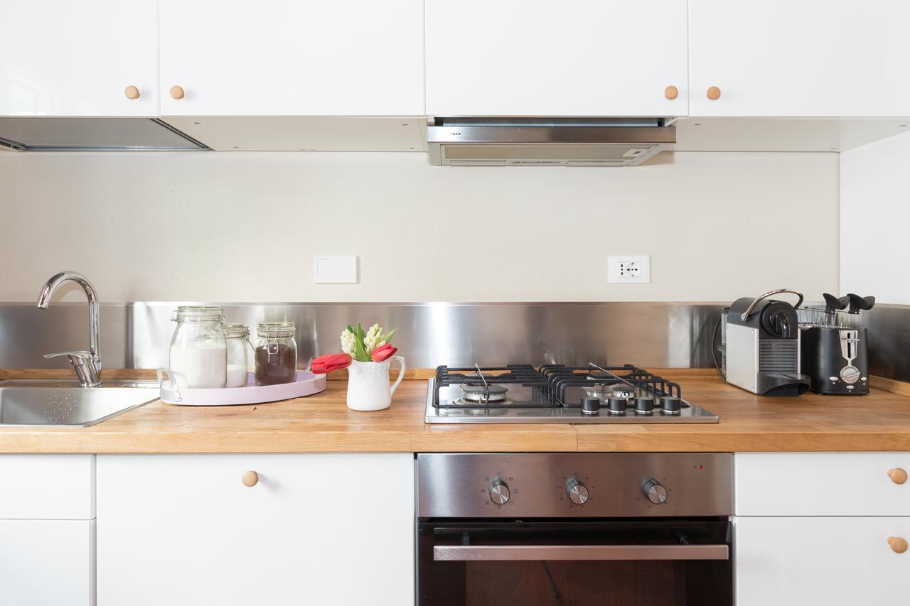 רומא Mami'S Home Trastevere Apt With Private Terrace מראה חיצוני תמונה