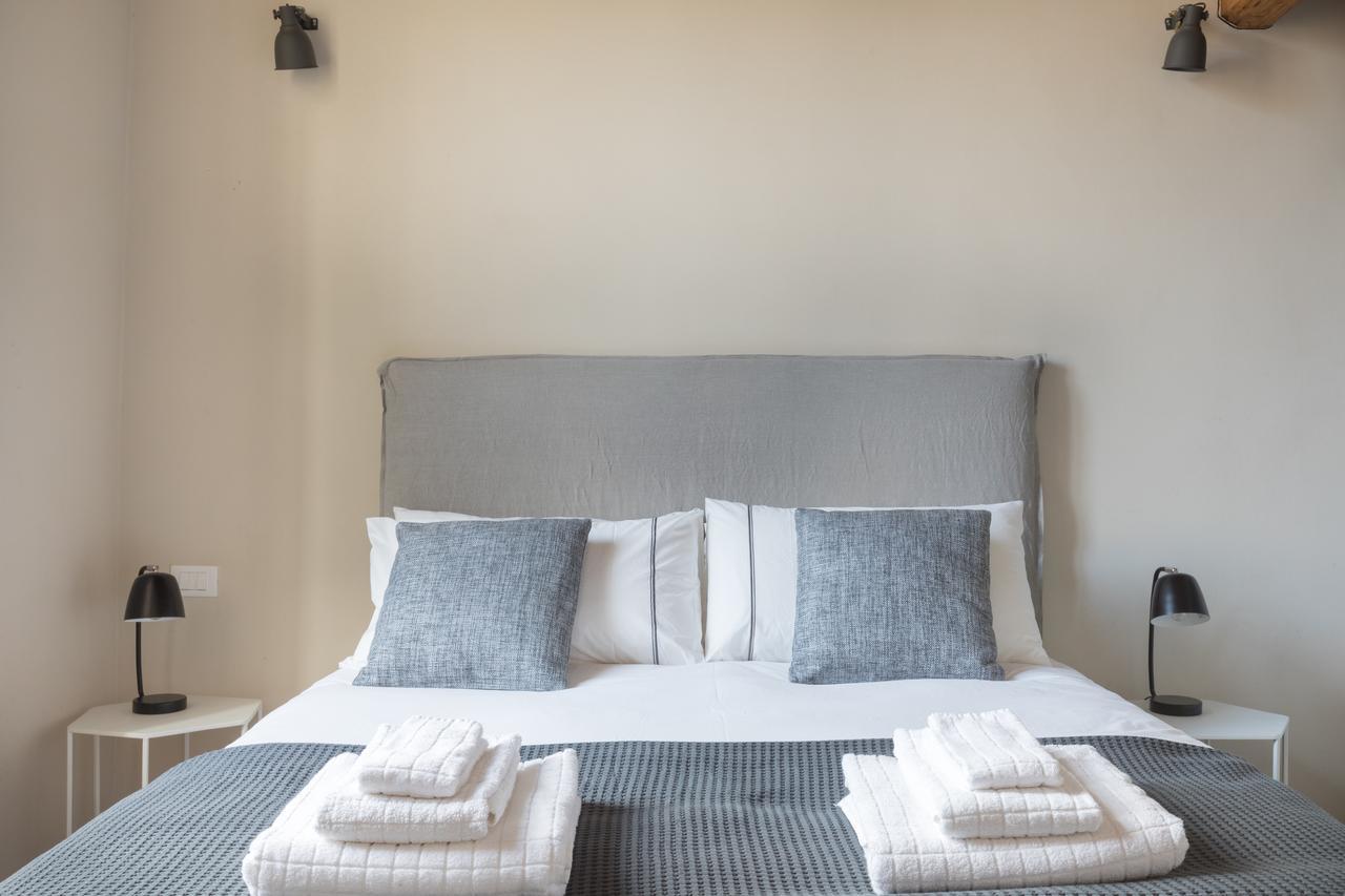 רומא Mami'S Home Trastevere Apt With Private Terrace מראה חיצוני תמונה