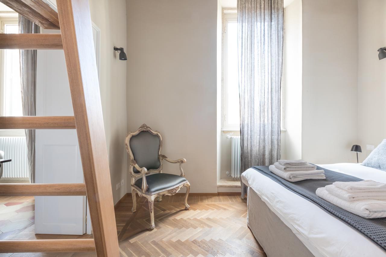רומא Mami'S Home Trastevere Apt With Private Terrace מראה חיצוני תמונה