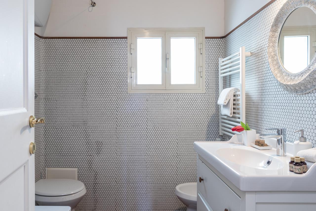 רומא Mami'S Home Trastevere Apt With Private Terrace מראה חיצוני תמונה