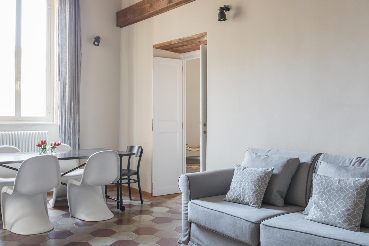 רומא Mami'S Home Trastevere Apt With Private Terrace מראה חיצוני תמונה